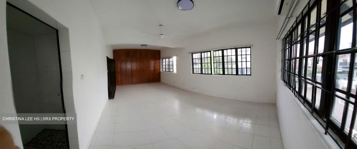 Seletar Hills Estate (D28), Semi-Detached #578237461